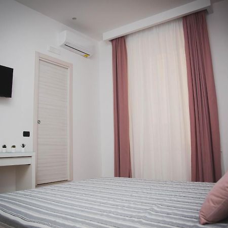 Tere Suite Napoli Eksteriør billede