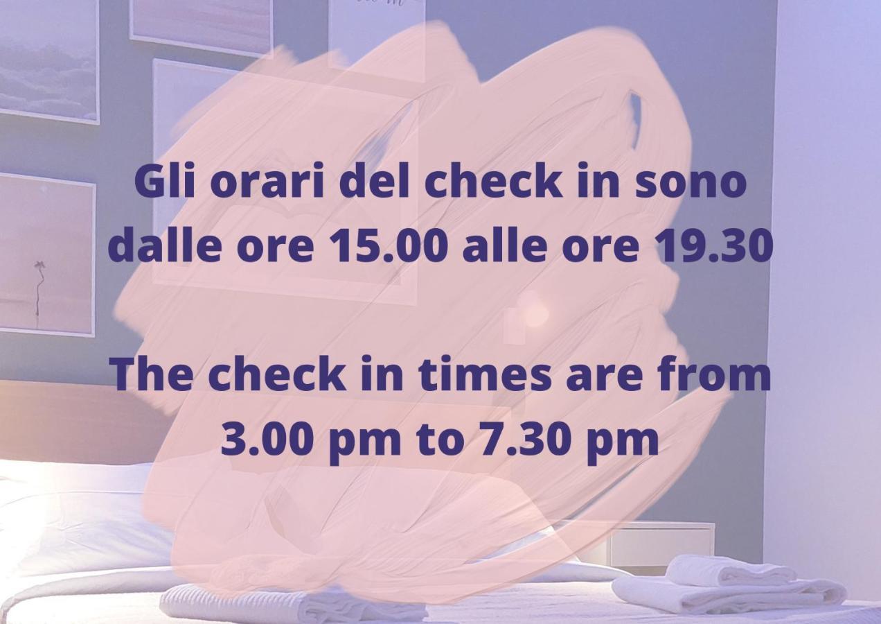 Tere Suite Napoli Eksteriør billede